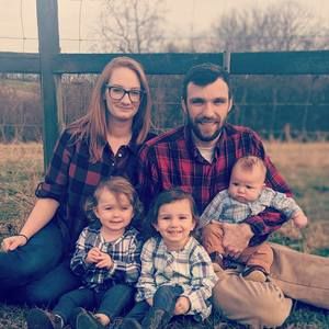 Meet your Posher, Francesca